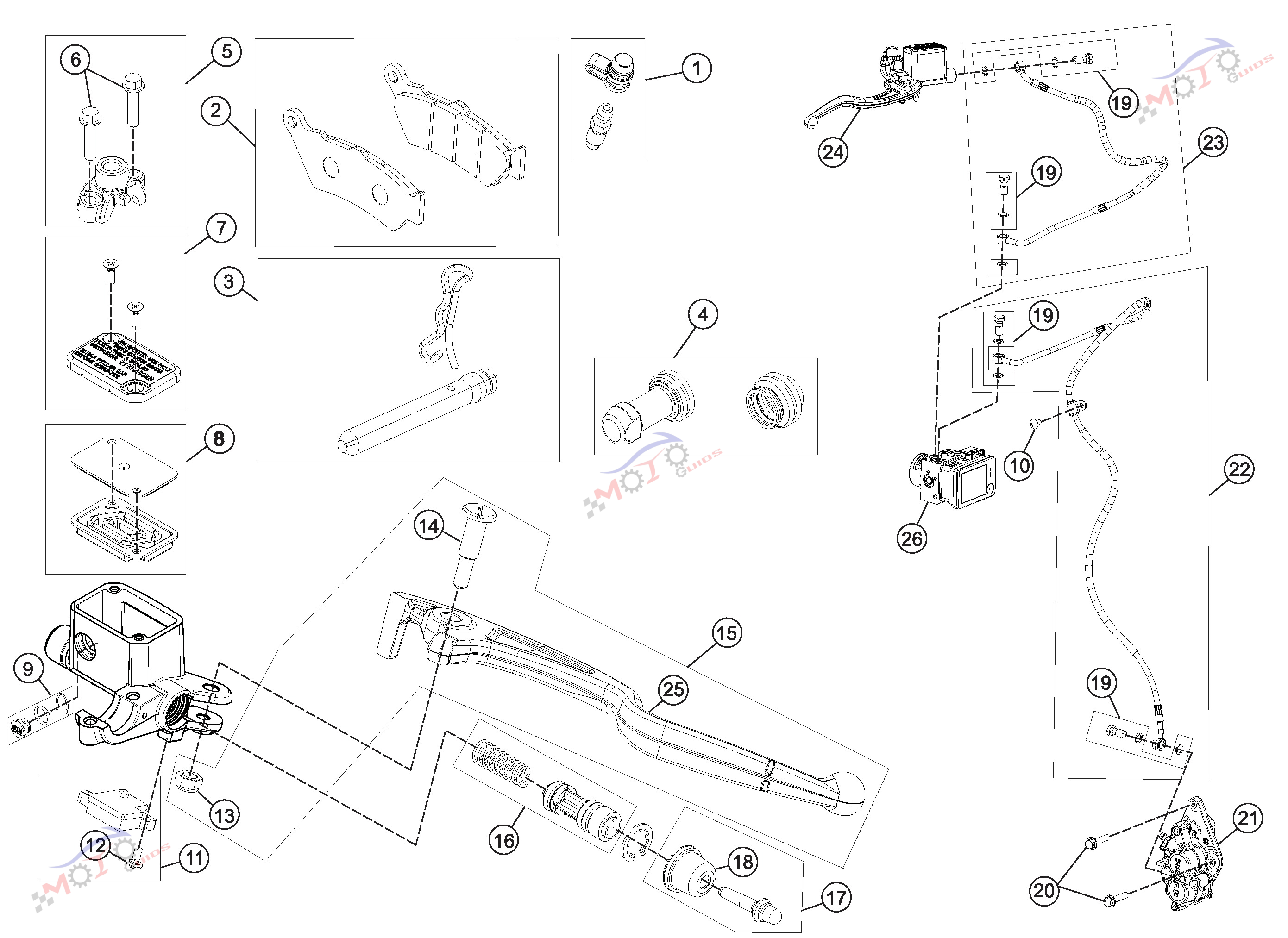Engine Diagram